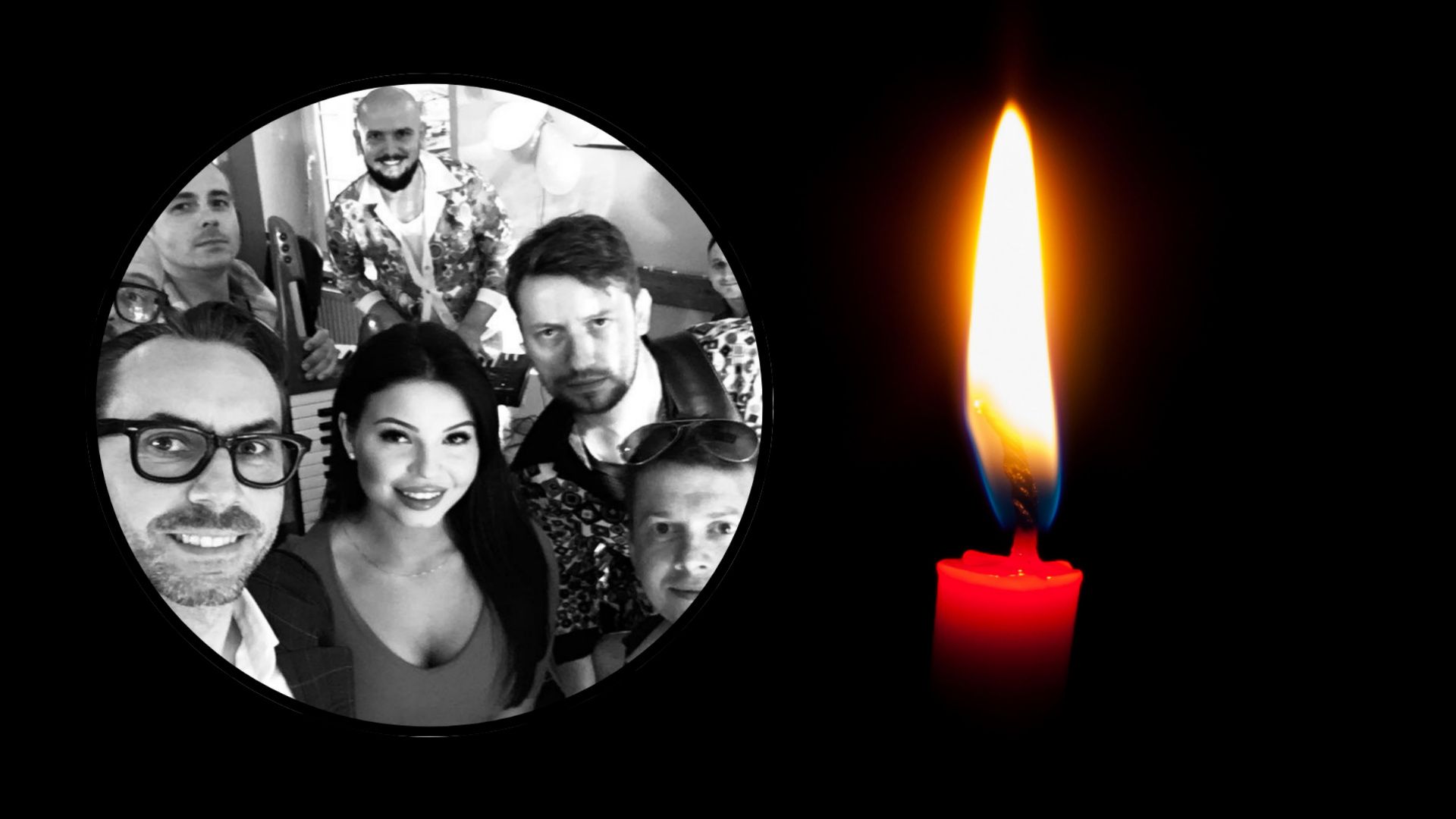 Najpierw Joanna Kołaczkowska, a teraz ona. Kolejny kabaret pogrążony w żałobie