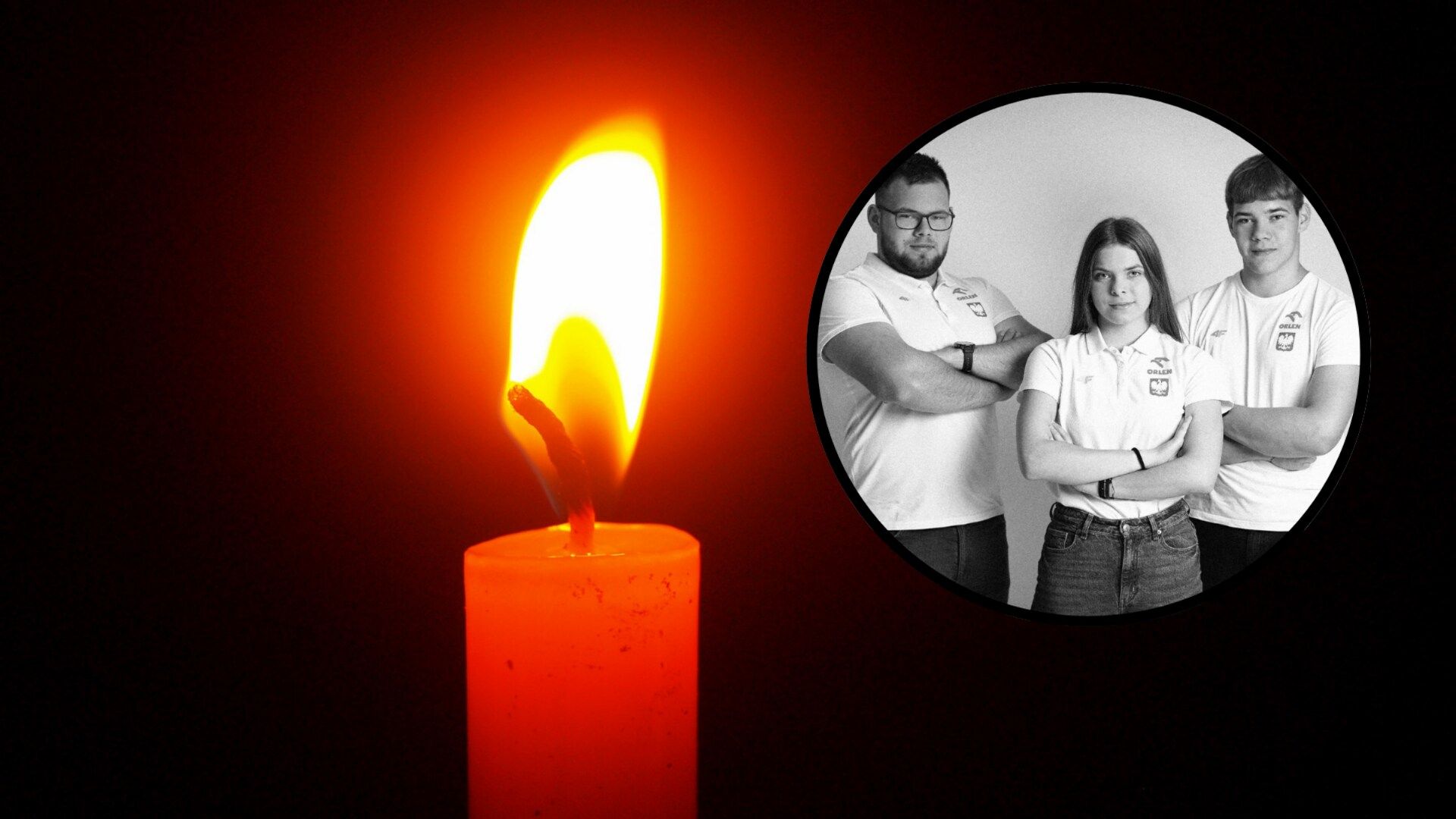 Legenda polskiego sportu nie żyje. Zginął w tragicznym wypadku