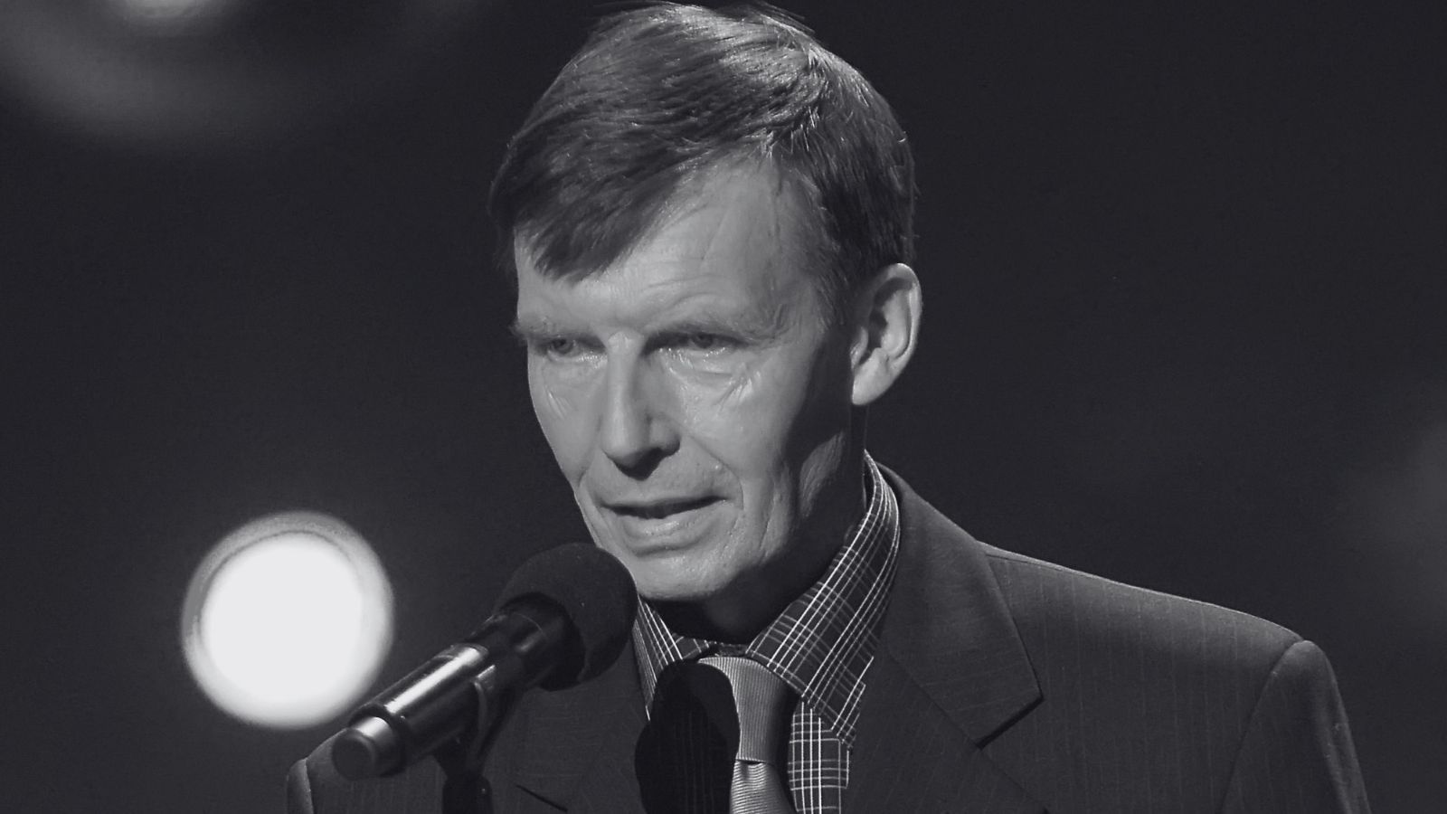 Ryszard Zembaczynski, śmierć