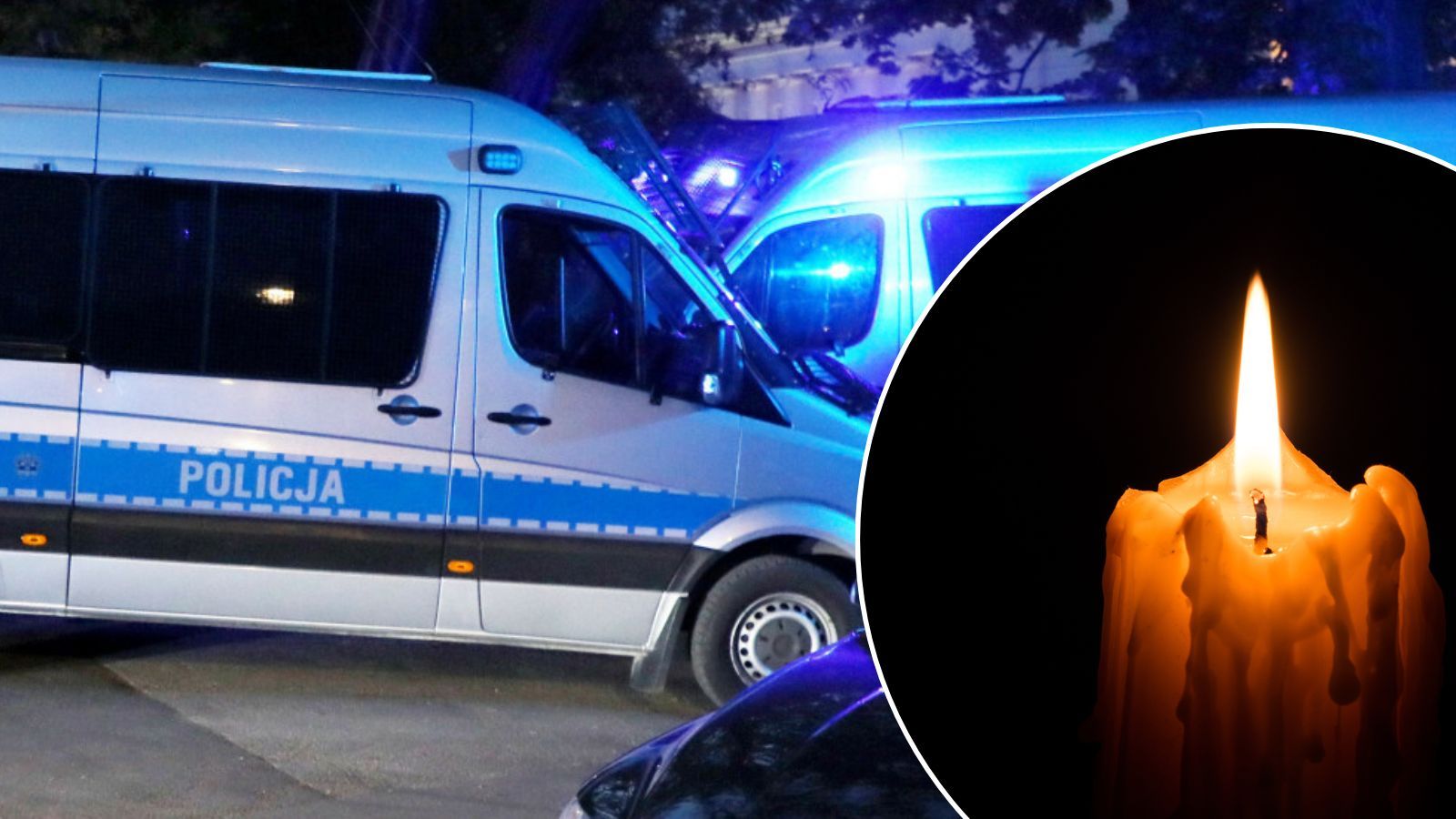 28-letni Paweł wyszedł na spacer z psem i zaginął. Tragiczny finał poszukiwań