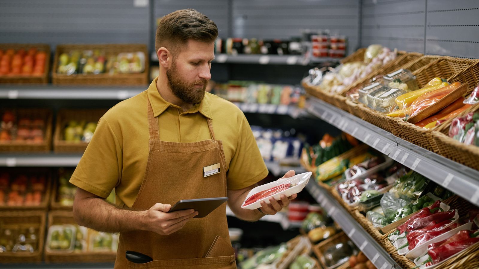 29 marca to niedziela handlowa? Sprawdzamy, czy będą możliwe zakupy przed Wielkanocą