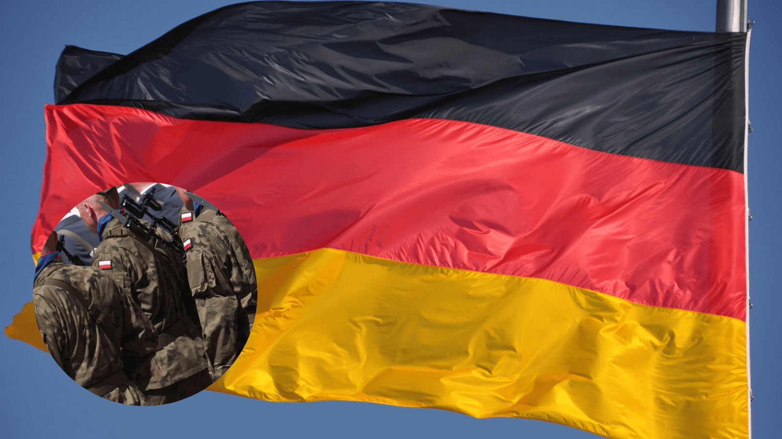 Poradnik bezpieczeństwa Niemcy