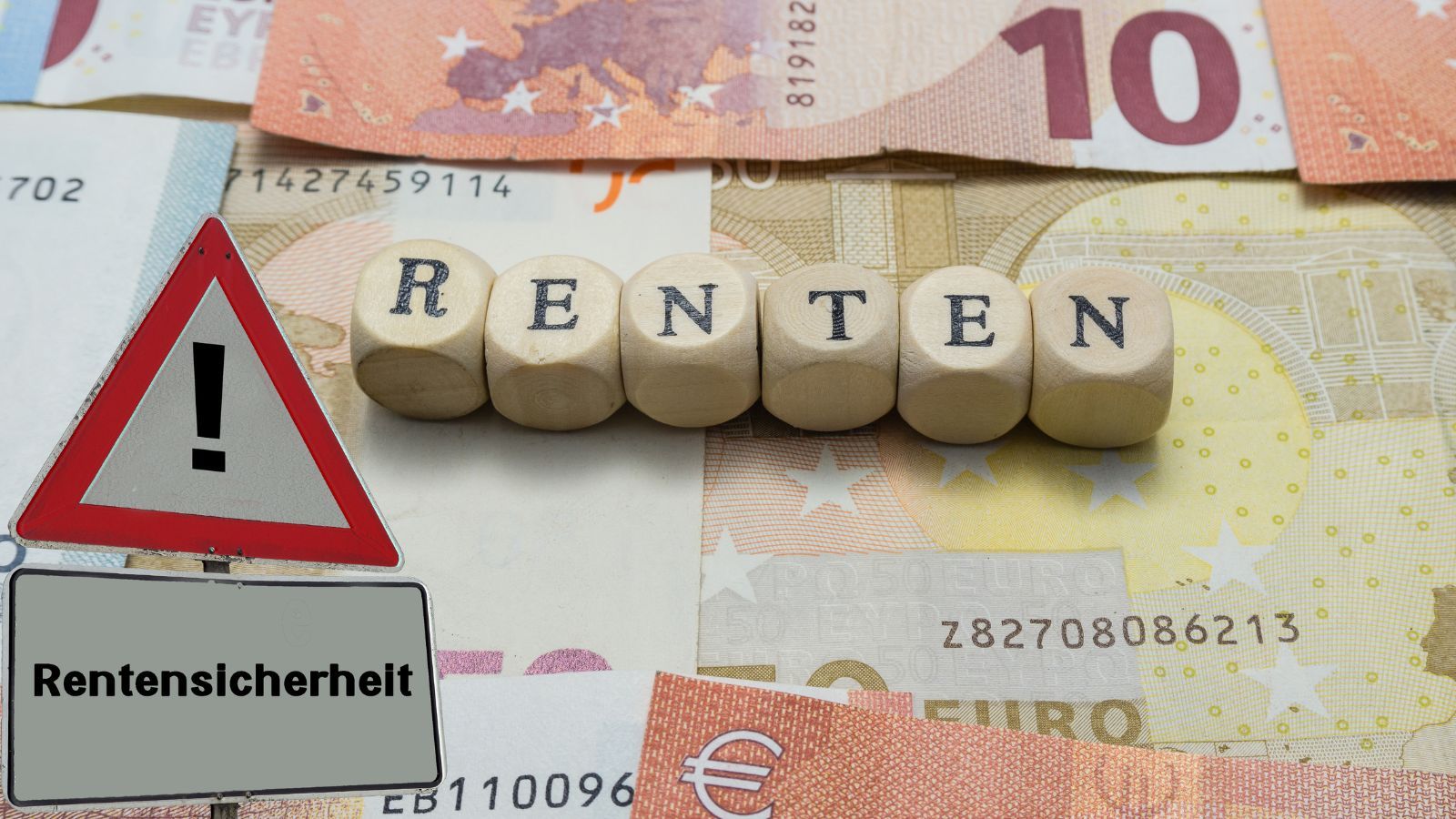 Po 20 latach pracy w Niemczech wyliczyli jej emeryturę. „Myślałam, że to błąd”