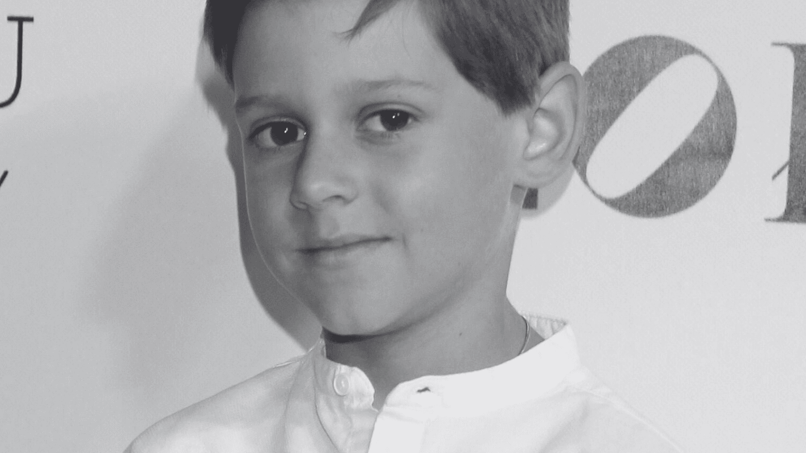 Pożegnanie 11-letniego Nikodema Mareckiego. Wzruszające słowa na pogrzebie