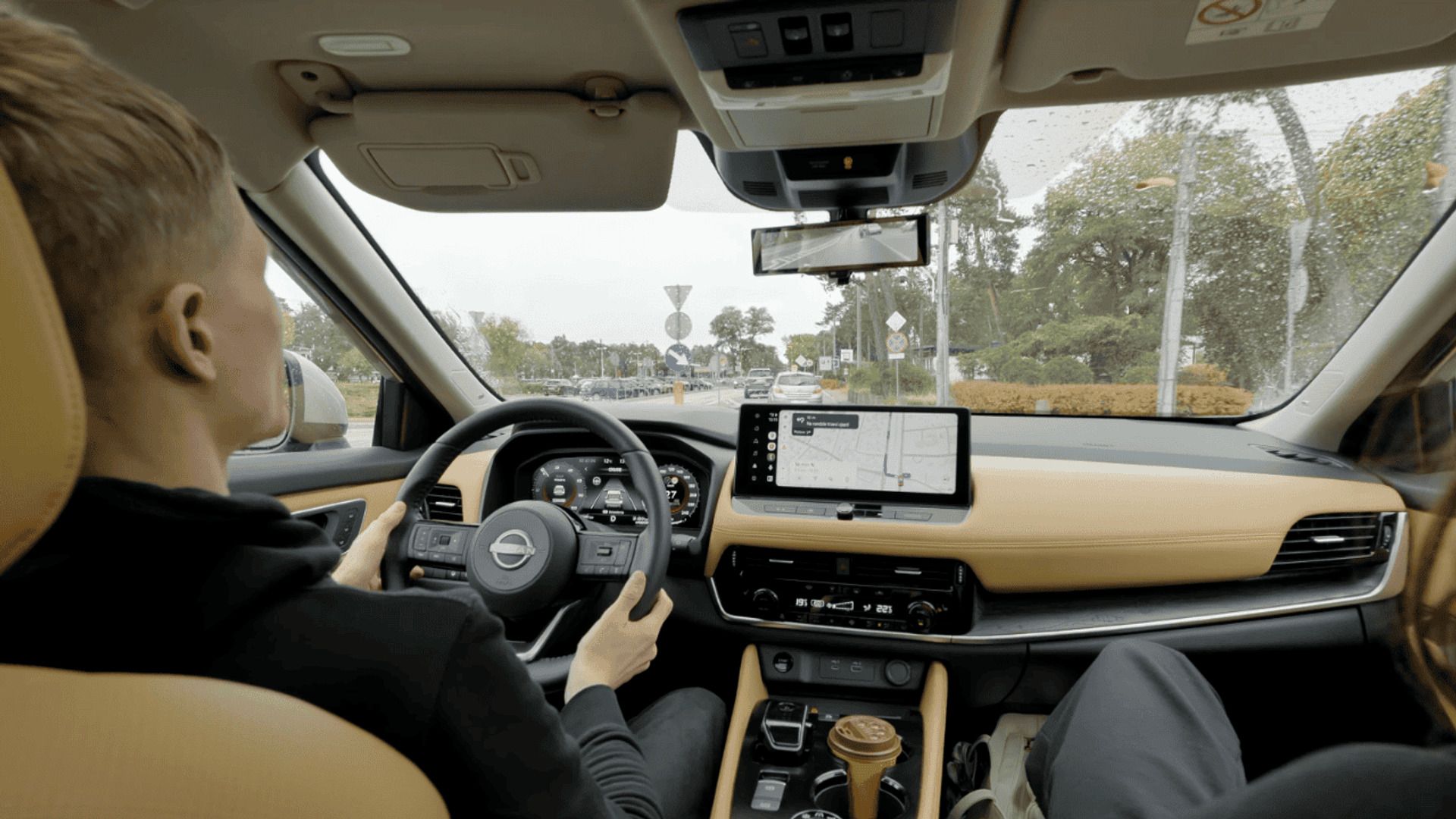 Nowa generacja Nissana X-Trail. Test, który zaskoczył nas pod każdym względem