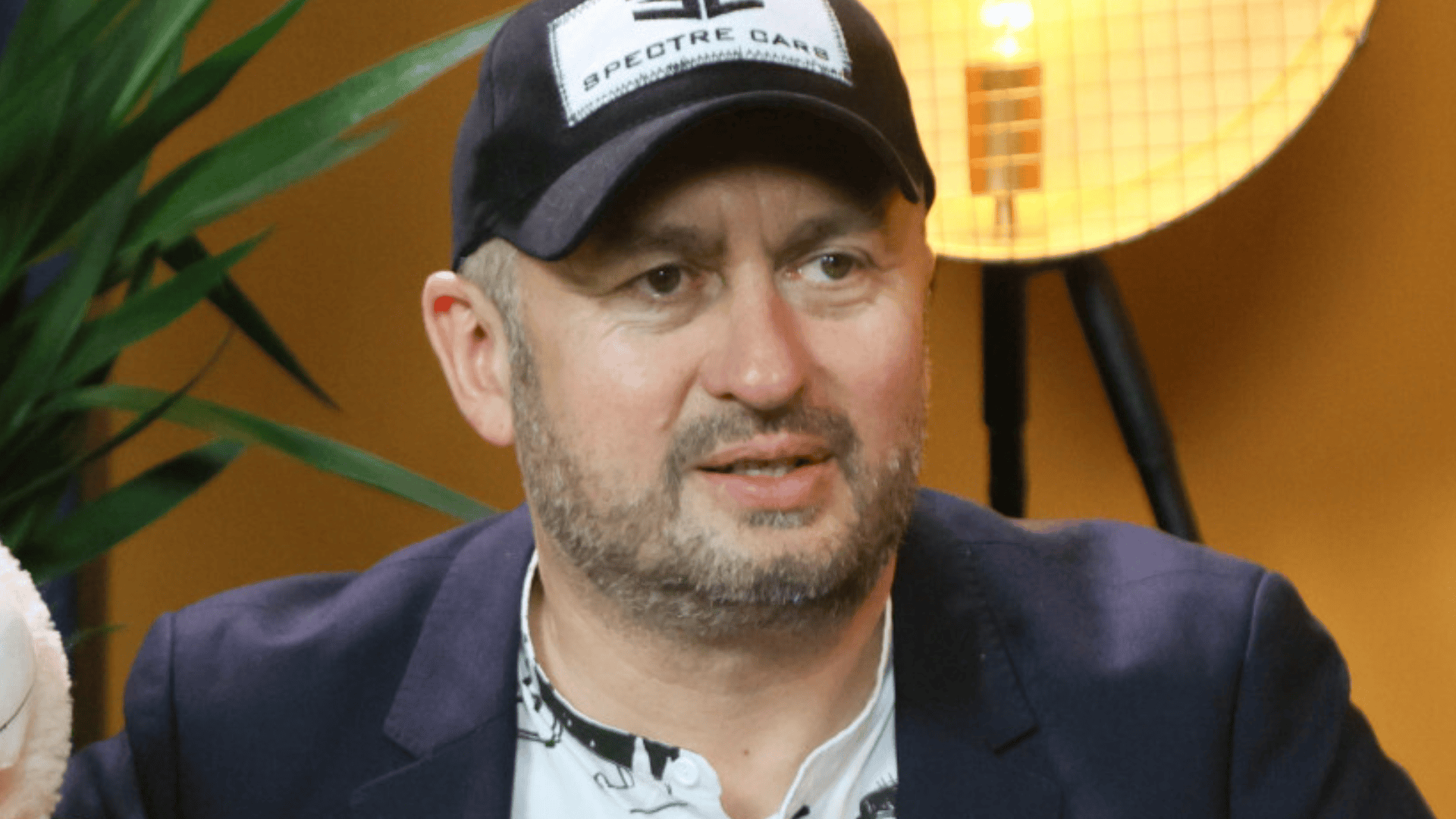 Norbi przeżył trudne chwile. Najpierw uzależnienie, później diagnoza