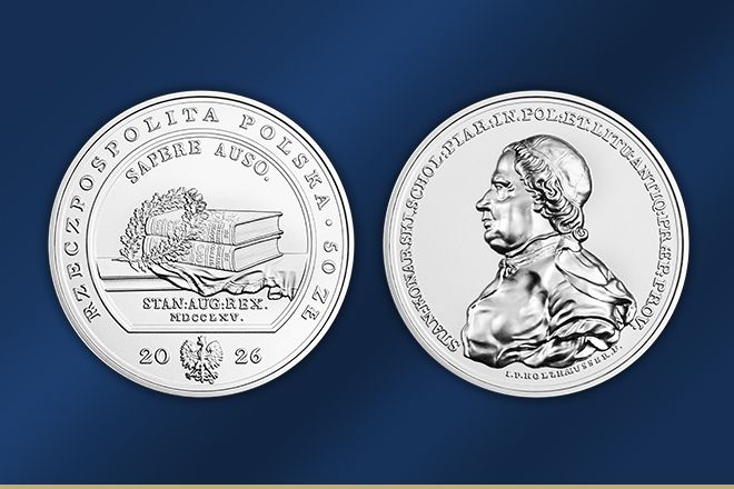 Nowa moneta już dziś w portfelach Polaków. Jak wygląda i ile jest warta?