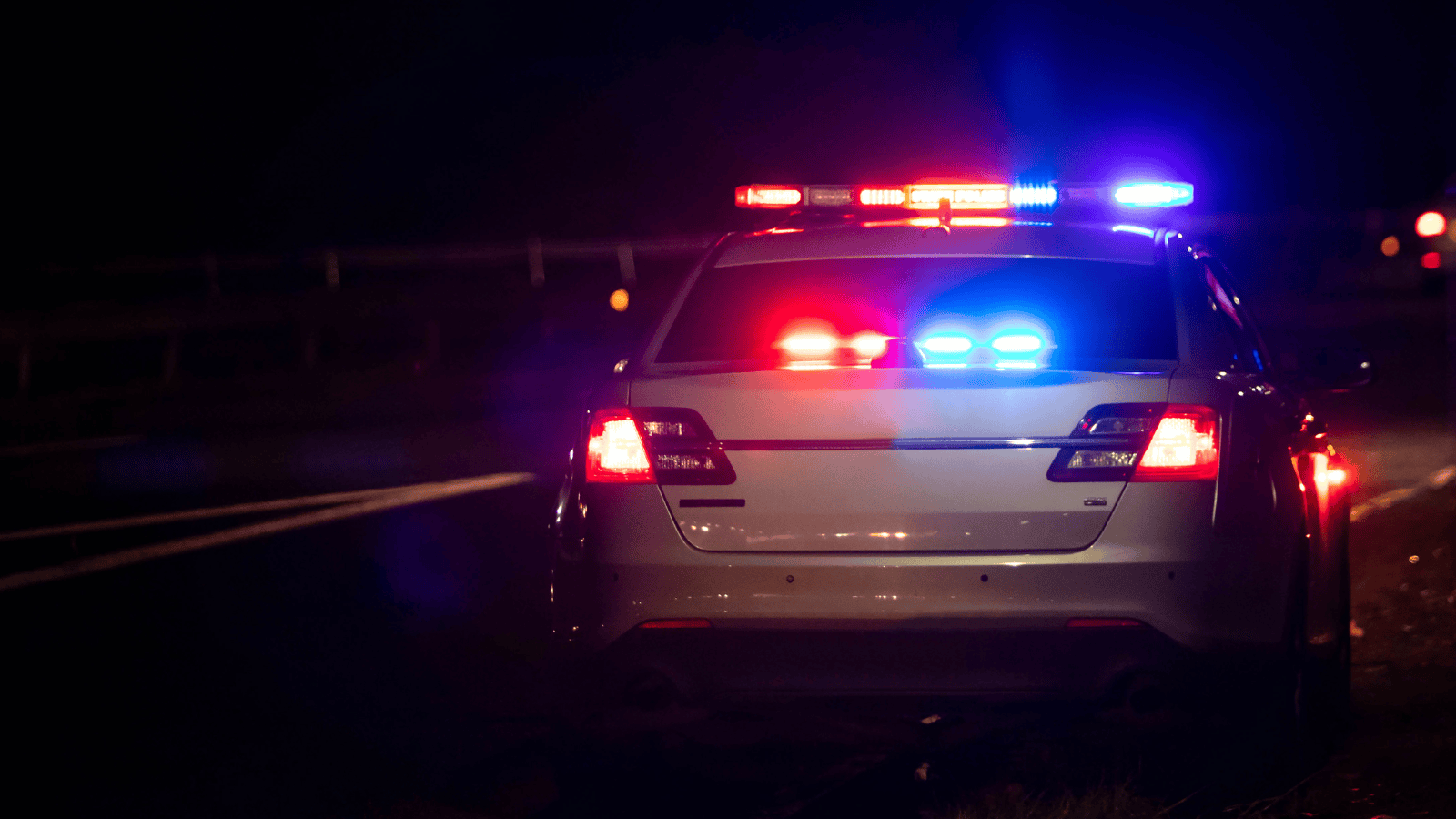 37-latek zabił taksówkarza w noc sylwestrową. Burmistrz miasta zabrała głos