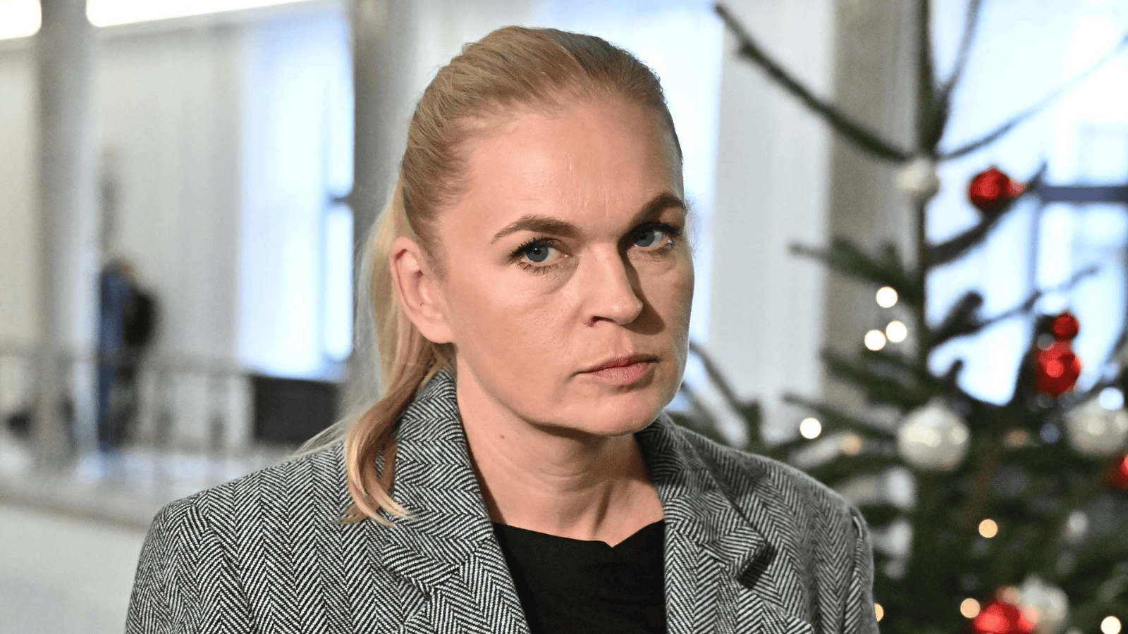 Nie żyje 11-latka. Ministra Edukacji Narodowej uderzyła prosto w media