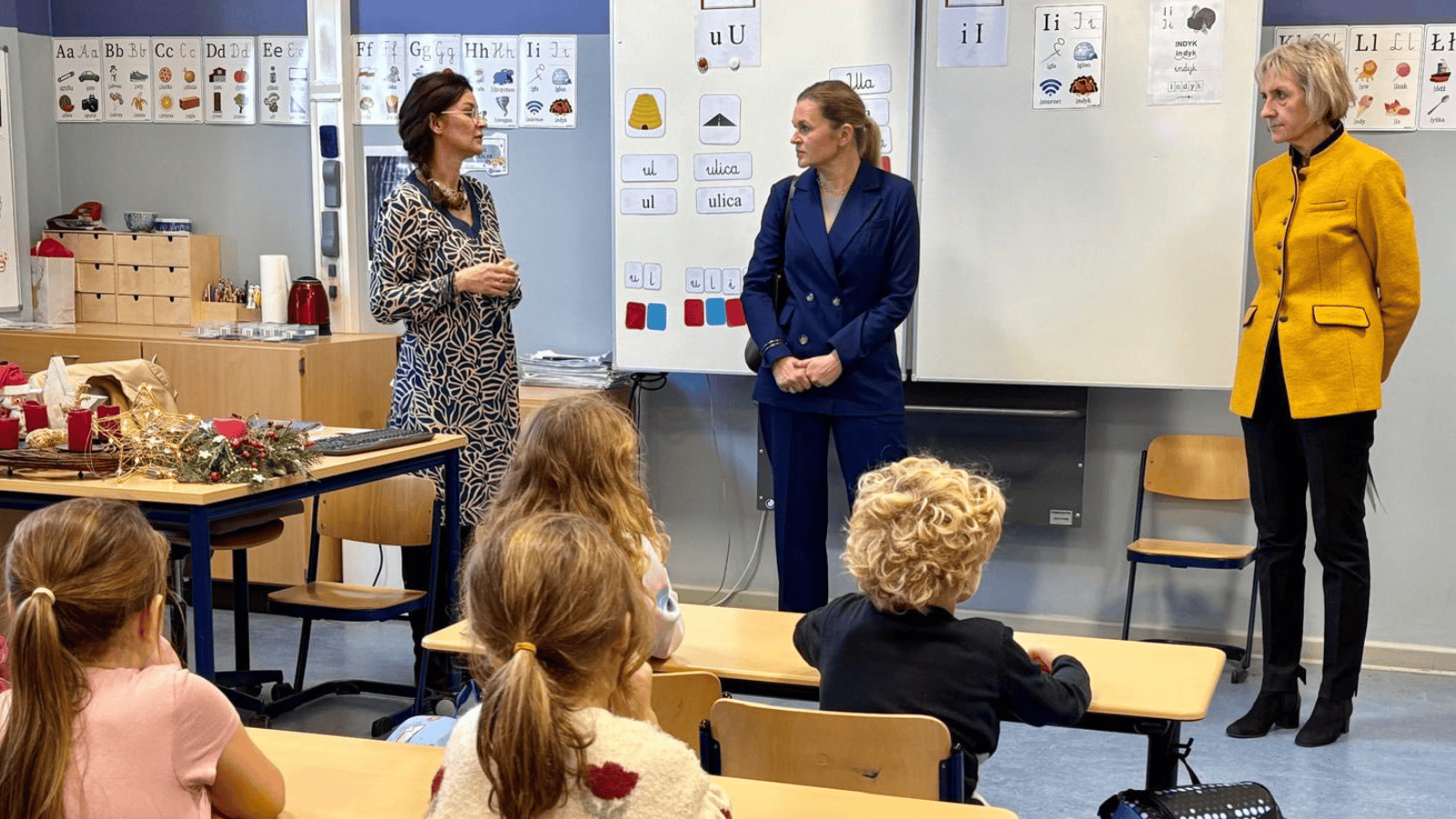 Zab*jstwo 11-latki w Jeleniej Górze. Jest komunikat MEN: "musimy podjąć działania"