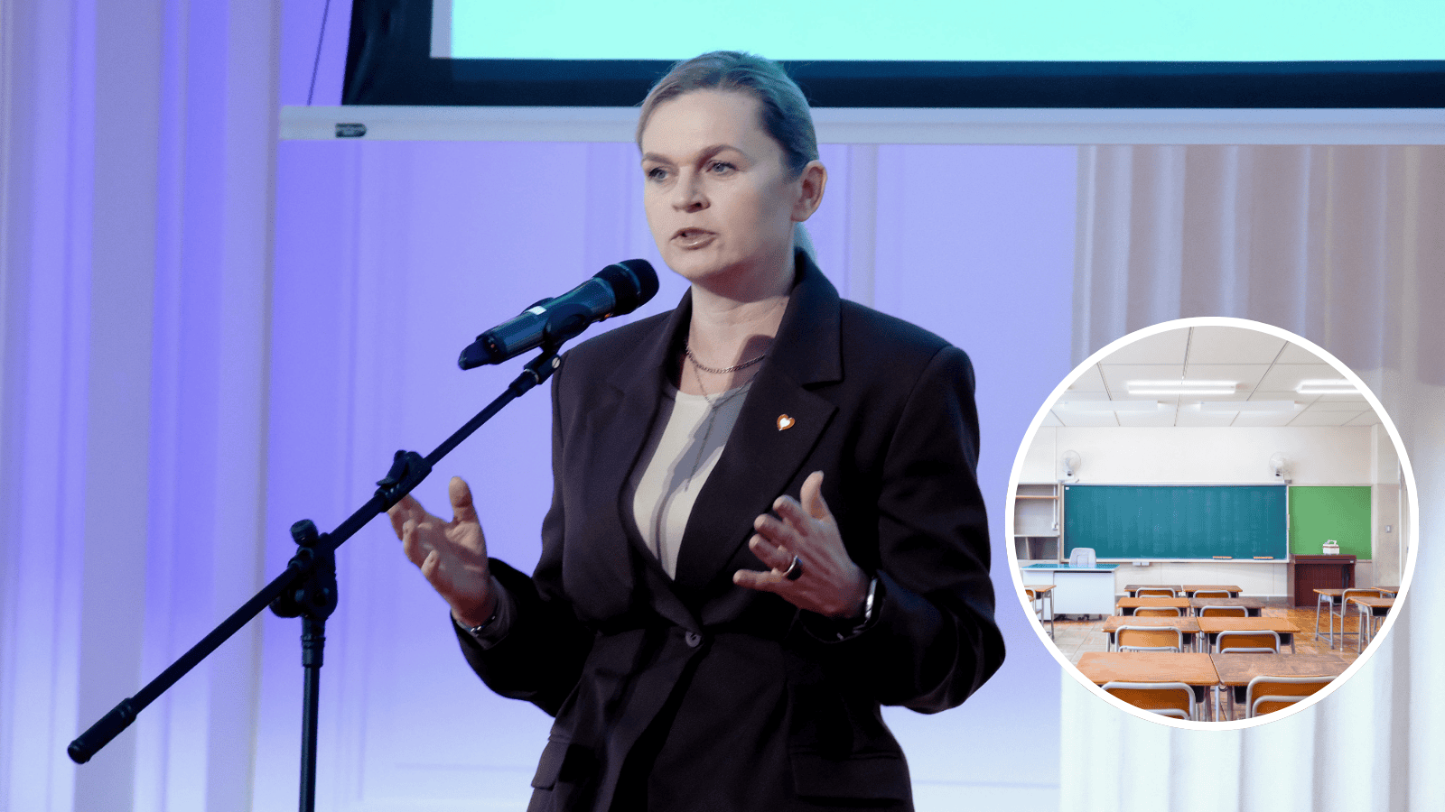 Zab*jstwo 11-latki w Jeleniej Górze. Jest komunikat MEN: "musimy podjąć działania"