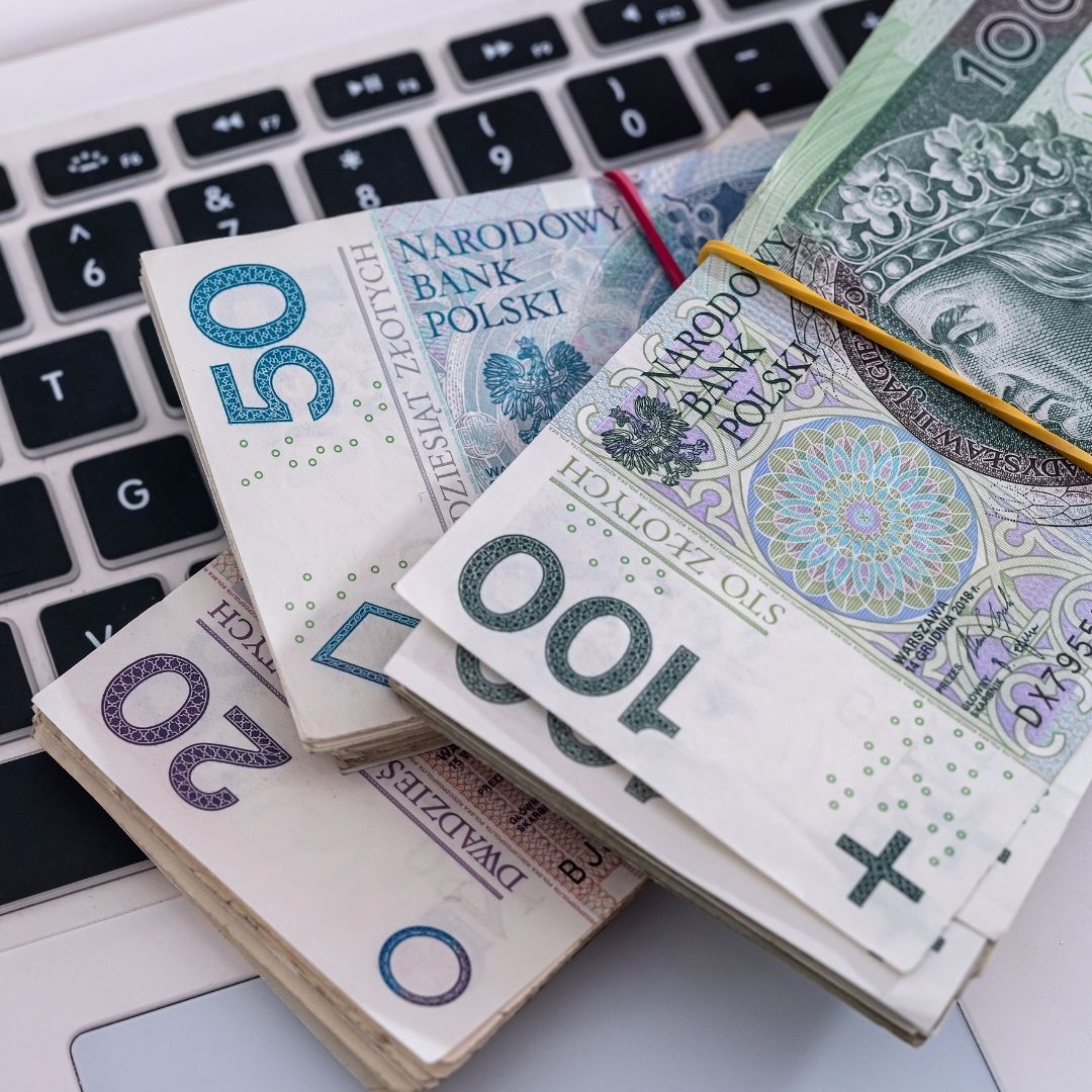Prezydent podpisał ustawę PPK. Zmiany odczują miliony Polaków, jest komunikat ZUS