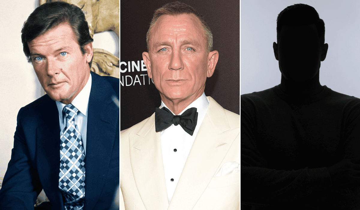 nowy James Bond, jaki aktor zagra agenta 007, Aaron Taylor-Johnson