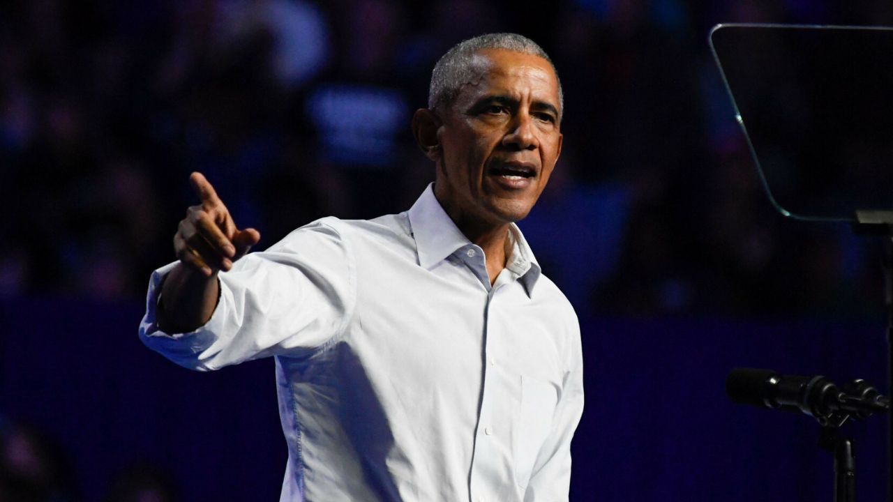Barack Obama i Francis Fukuyama zabrali głos ws. polskich wyborów
