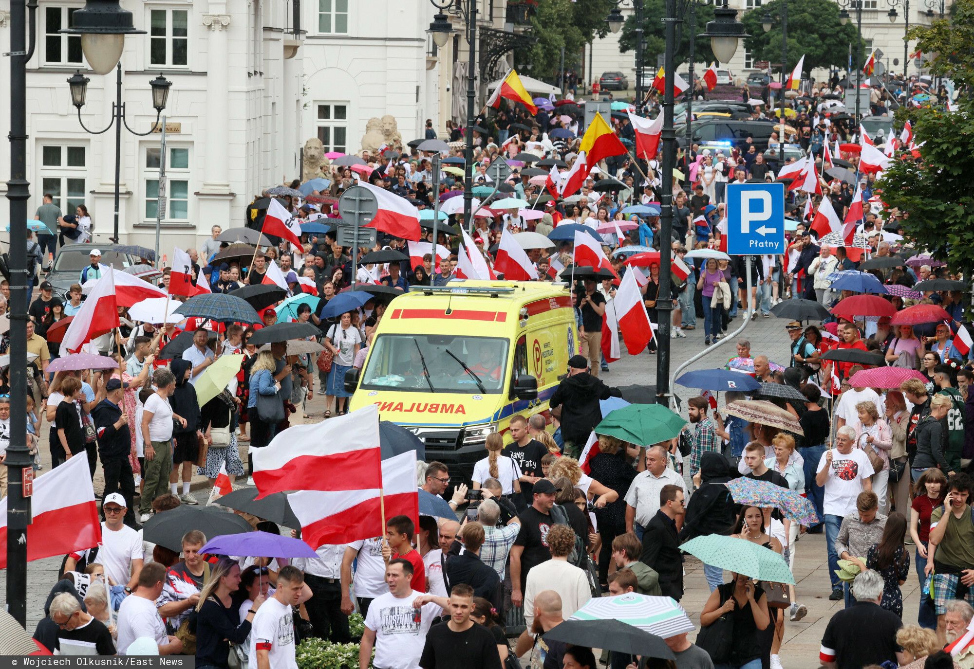 Czy 1 sierpnia będzie dniem wolnym od pracy? Decyzja ministerstwa zaskoczy część pracowników