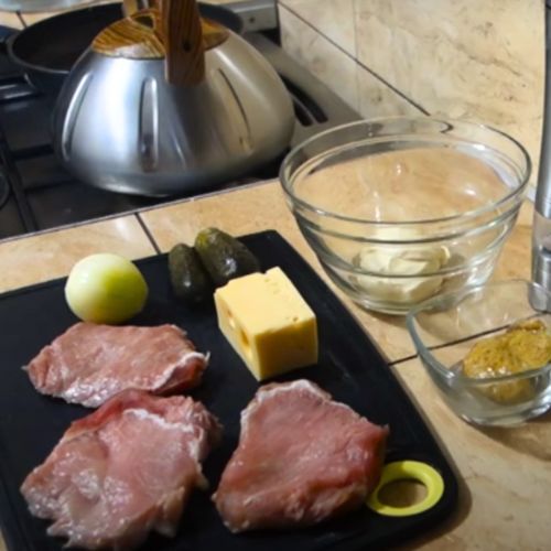 Żadne schabowe, te kotlety biją je na głowę. Przepis od Heni to mistrzostwo