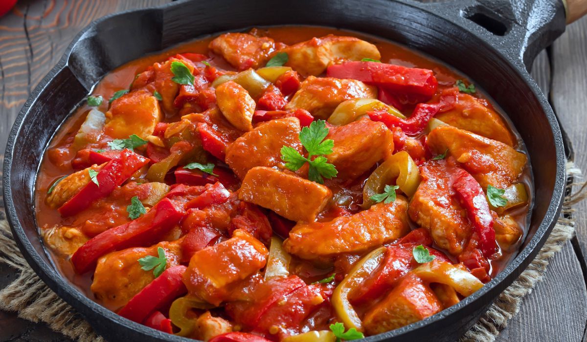 To najlepsze mięso dla dzieci i seniorów. Robię z niego pyszny obiad