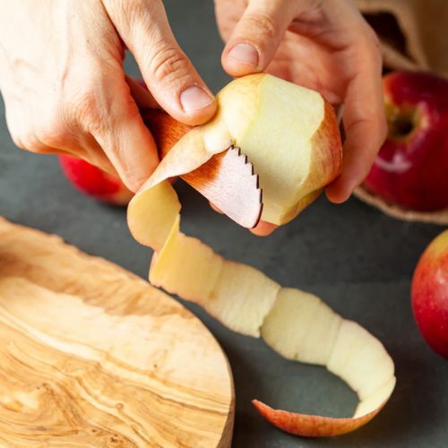 Taką szarlotkę robię w 30 minut. W życiu nie jadłem lepszego ciasta