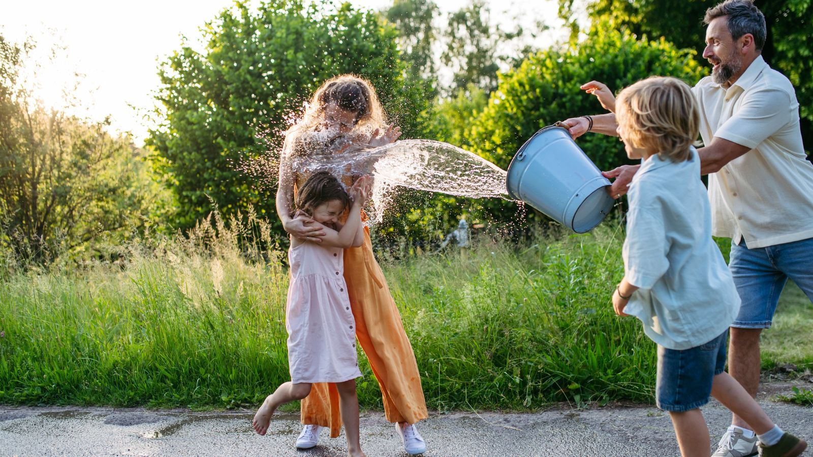 Mandat za zabawy w Lany Poniedziałek. W tych sytuacjach policja interweniuje