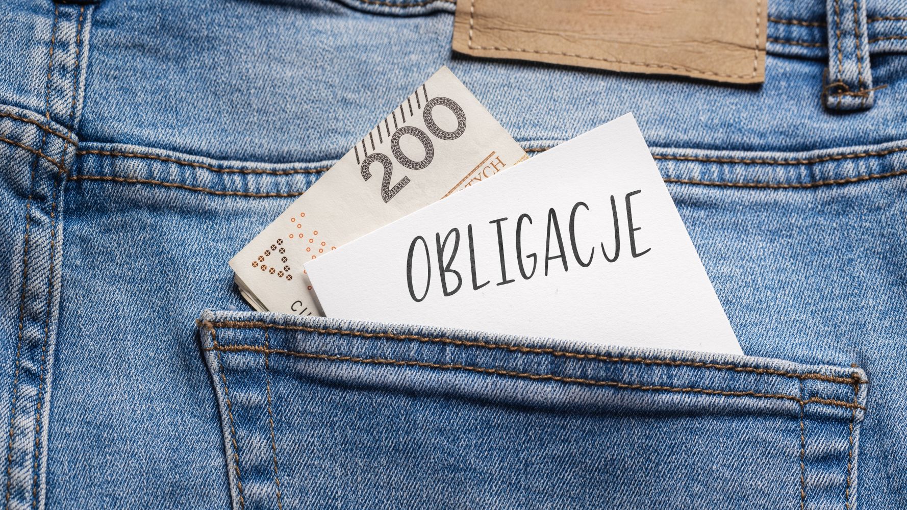 Obligacje skarbowe bez podatku Belki? Co zmienia OKI od 2027 roku
