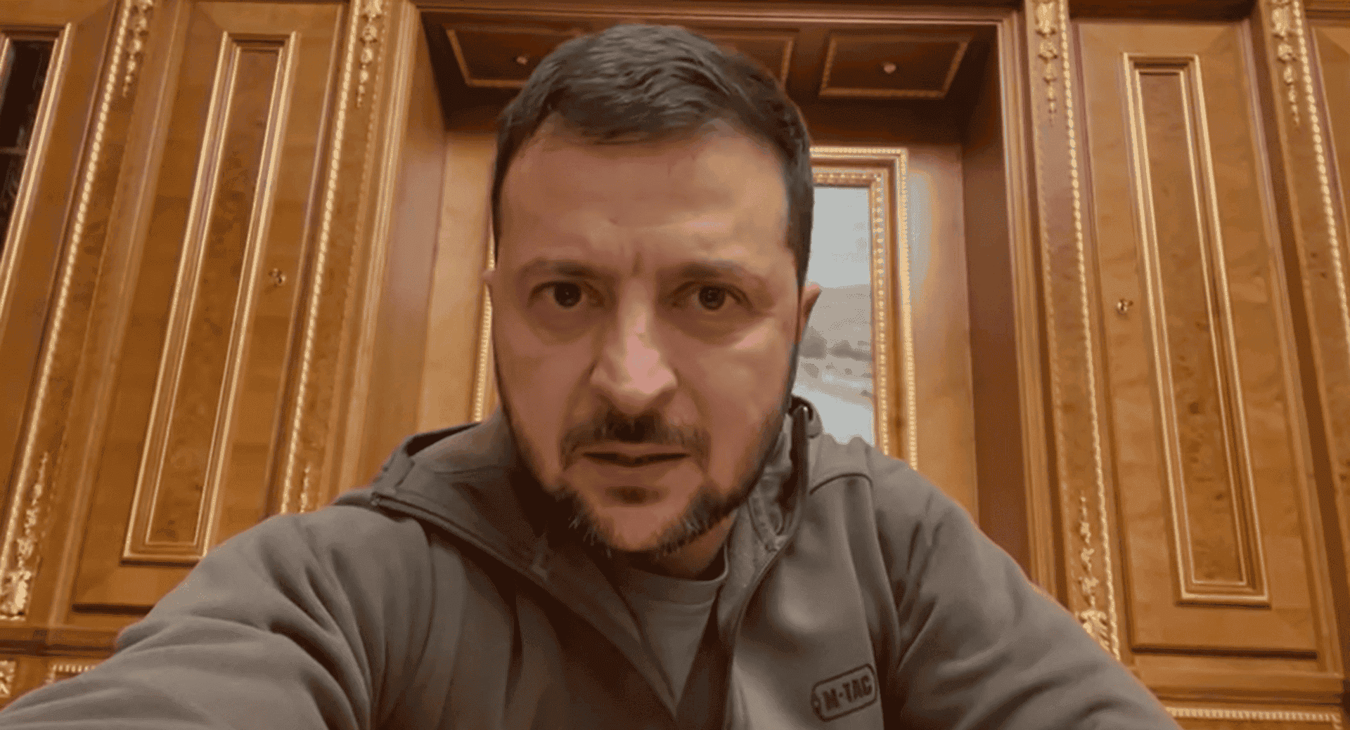 Wołodymyr Zełenski