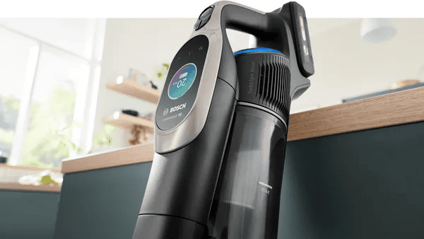 Czyste mieszkanie i zdrowe plecy - tak zadbasz o porządek i zdrowie! Dwa w jednym!