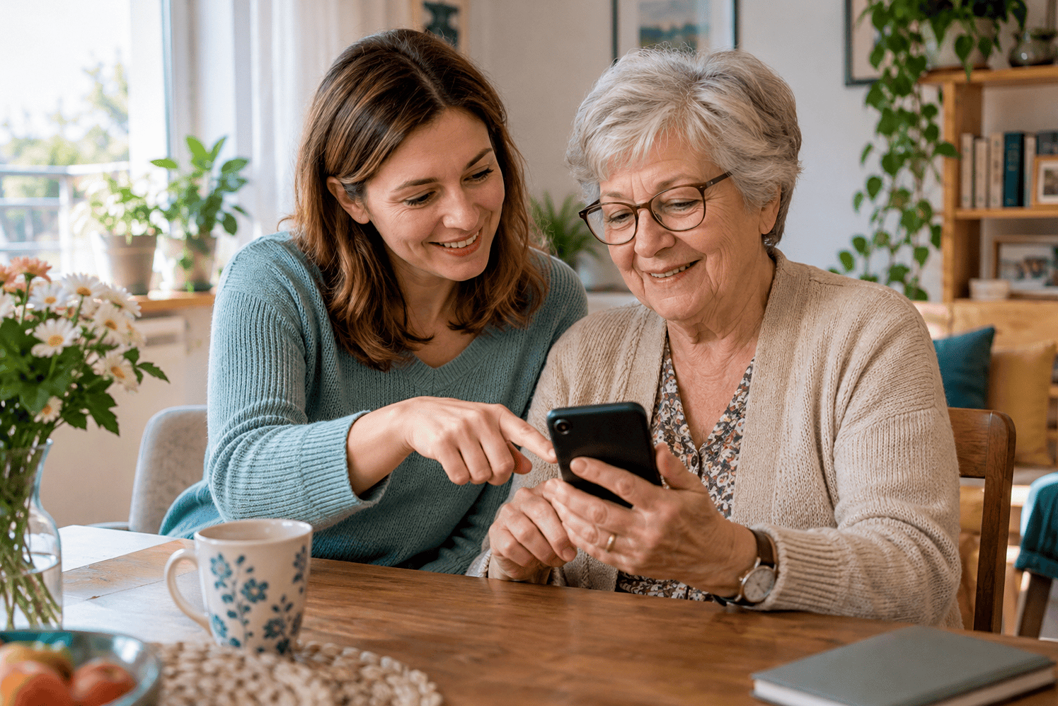 Recepta online: jak przebiega konsultacja i realizacja e-recepty?