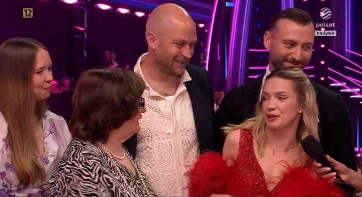 Poważna kontuzja gwiazdy "Tzg". Ibisz ogłosił, co się dzieje z finalistką