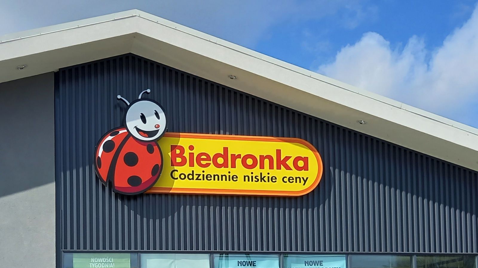 Od jutra zacznie się w Biedronce. Nowa oferta to nie tylko "1+1 gratis", klienci na to czekali