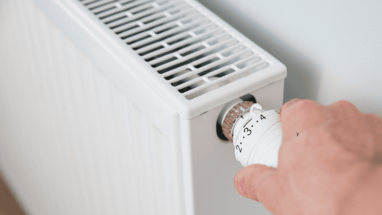 Nie 21°C i nie 22°C. Oto naprawdę optymalna temperatura w twoim domu (i w sypialni)