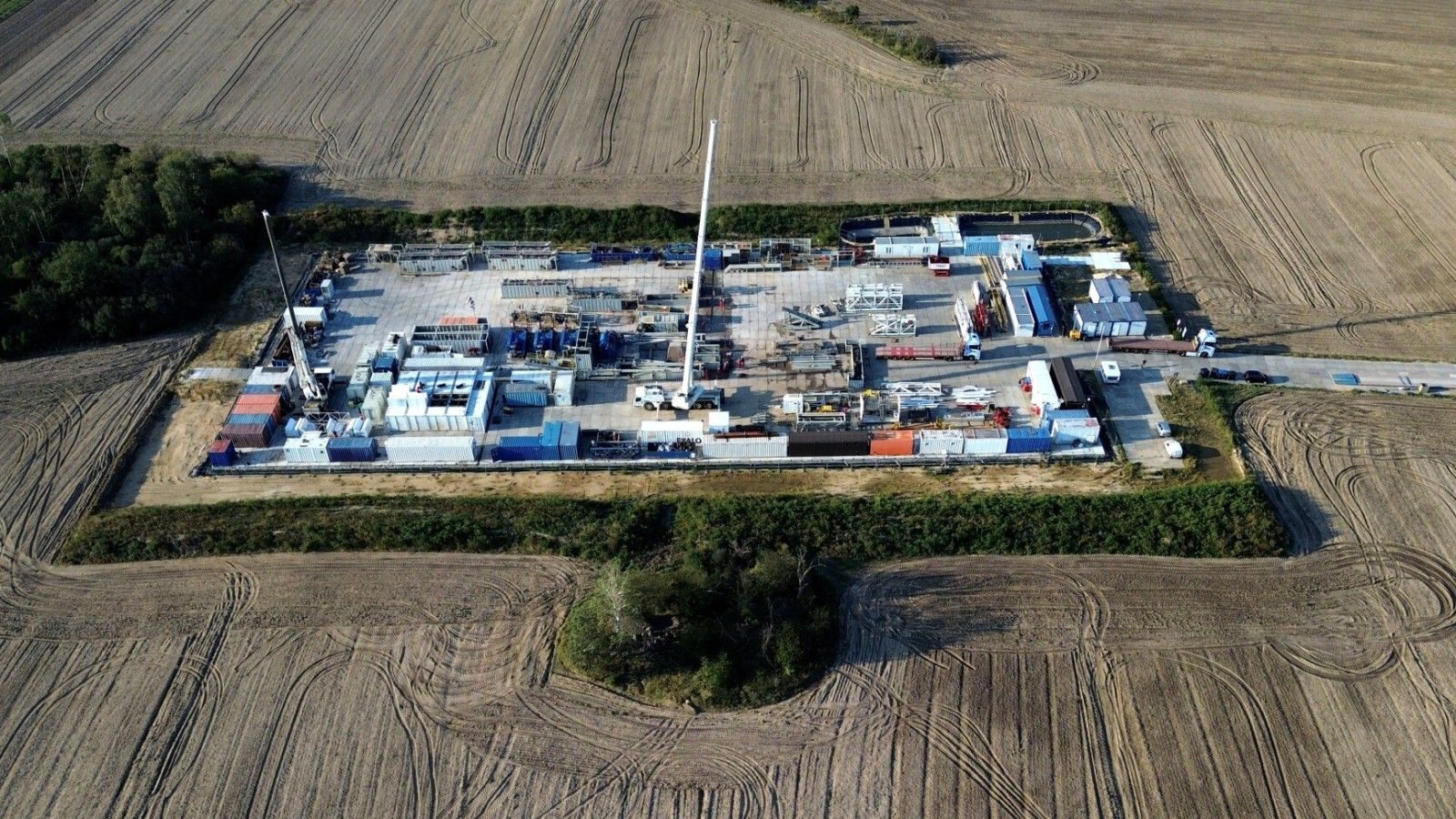 Amerykanie interesują się polskimi złożami. W grę wchodzą ogromne zasoby cennych metali