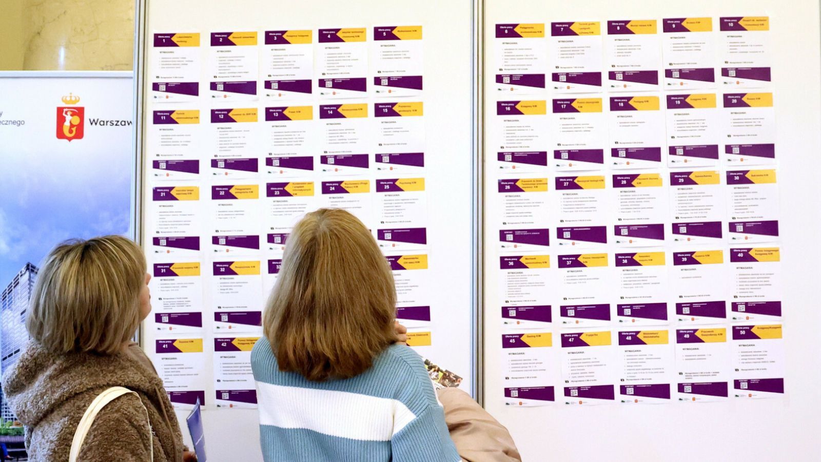 Bezrobocie w Polsce wygląda gorzej, niż zakładano. W tych zawodach o pracę będzie najtrudniej