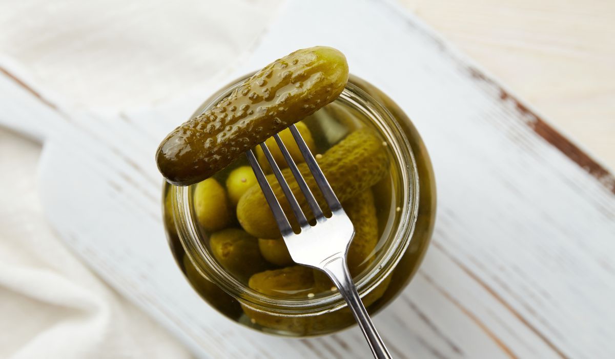 ogórki