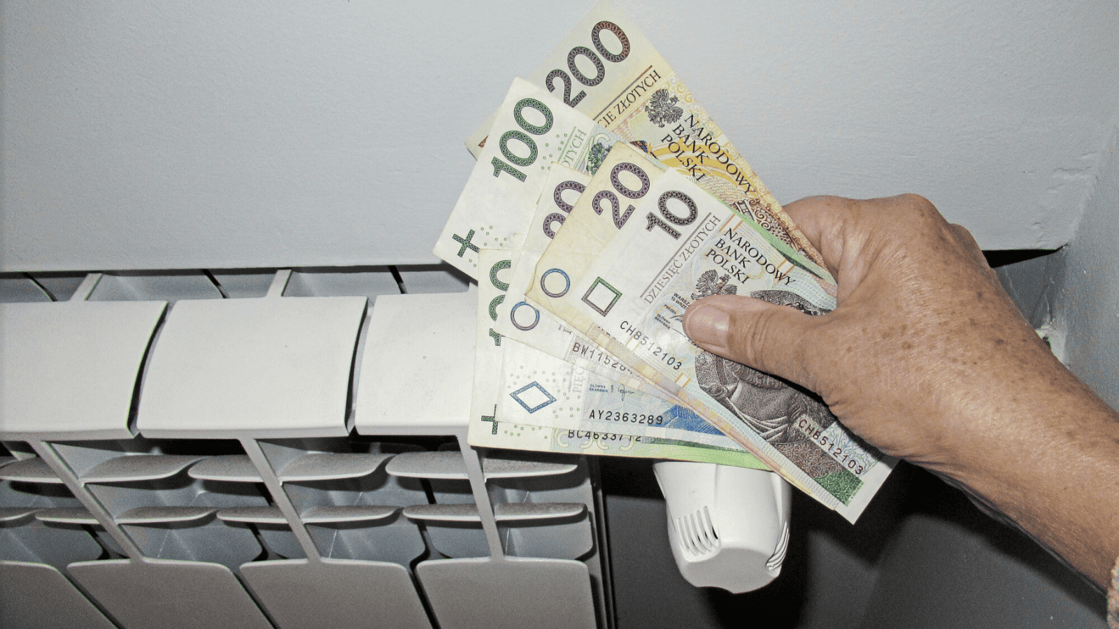 Za energię i ogrzewanie w tym roku zapłacisz krocie. Ta jedna rzecz podniesie koszty