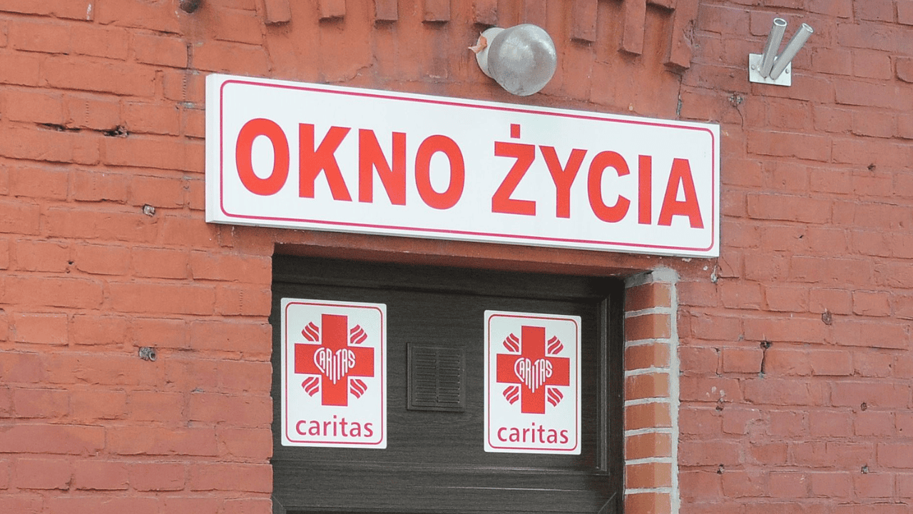 Okno życia