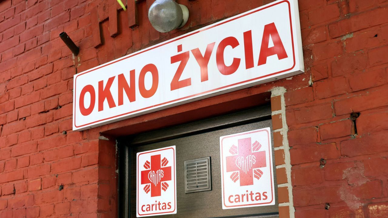 okno życia