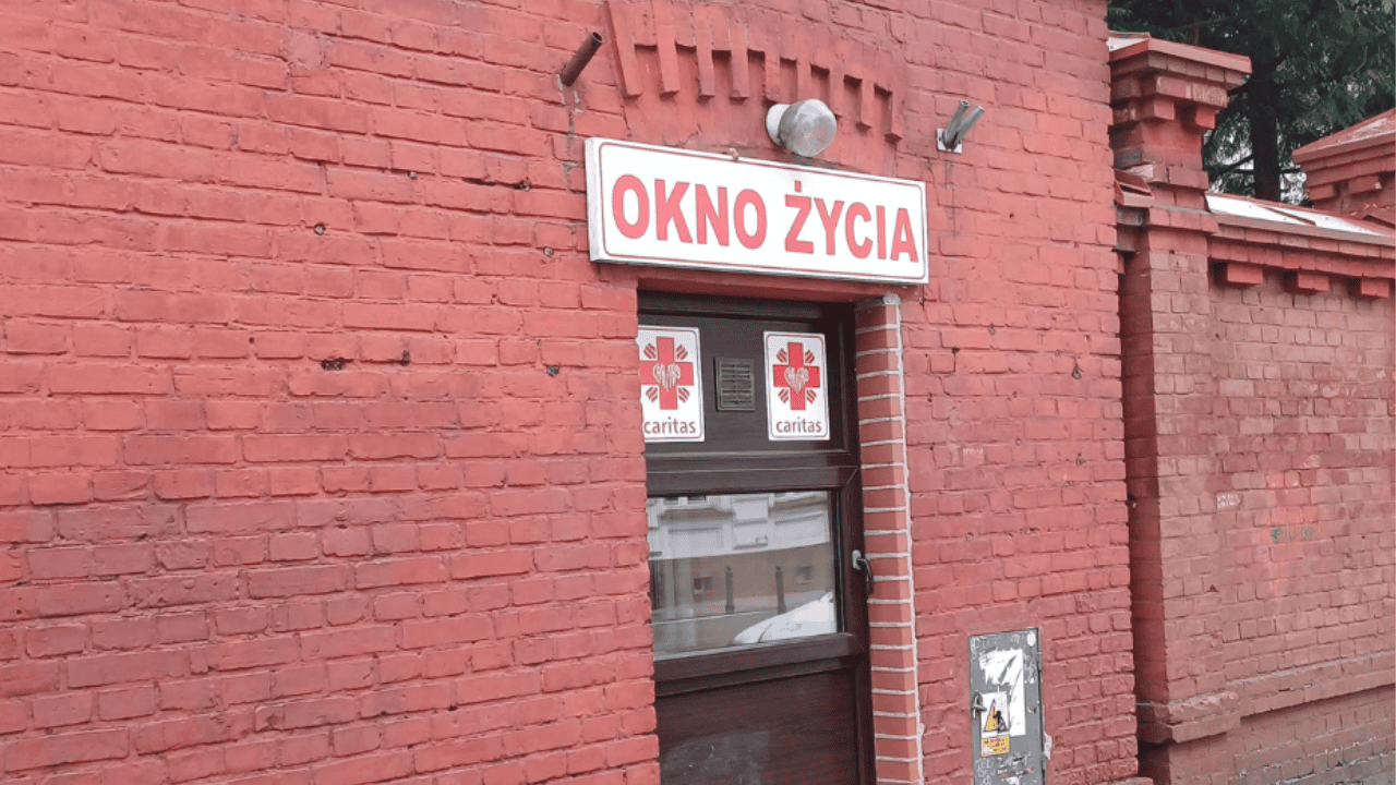 okno życia