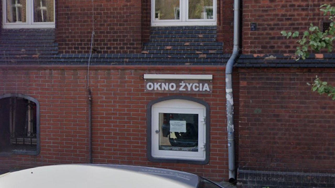 okno życia Wrocław