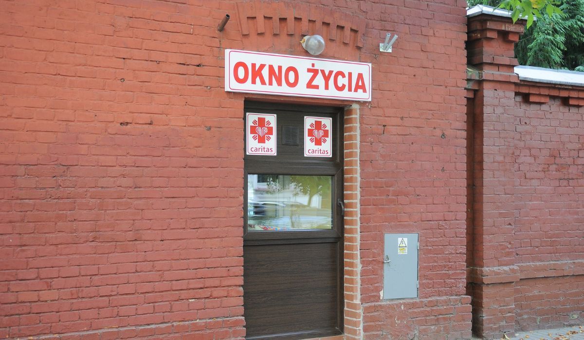 Okno życia