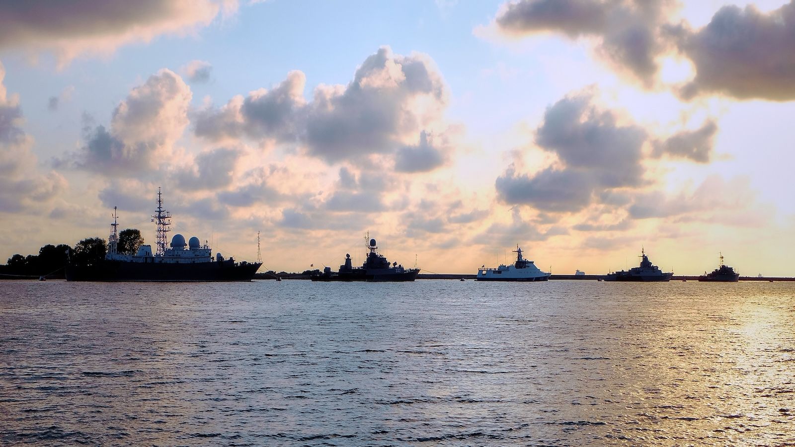 Stąd Rosja może wyprowadzić atak na Polskę. "Jesteśmy w strefie zagrożenia"