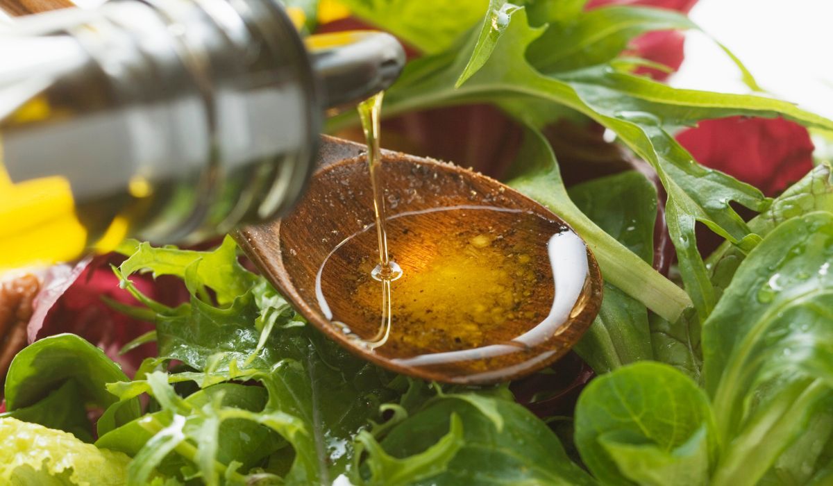 Złoto faraonów wzmocni twoje zdrowie. Dodawaj do zup i sałatek