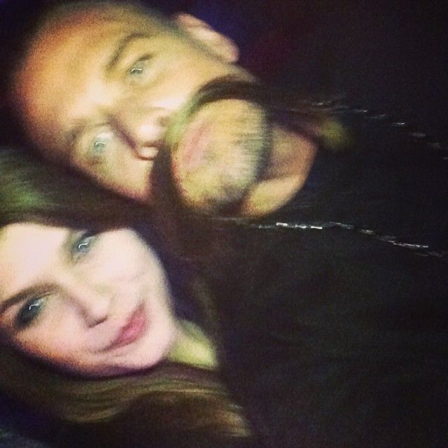 Woliński został tatą w wieku 19 lat. Tak dziś wygląda jego córka