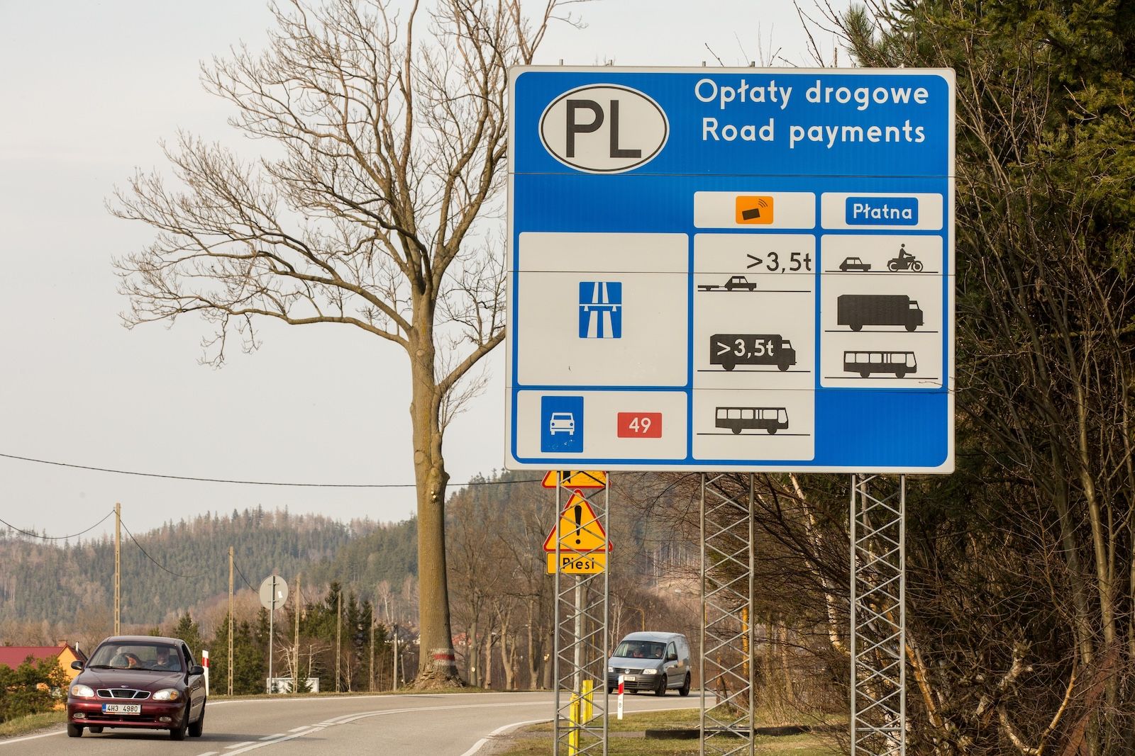 Kierowcy zapłacą więcej. Od 1 lutego kary z automatu