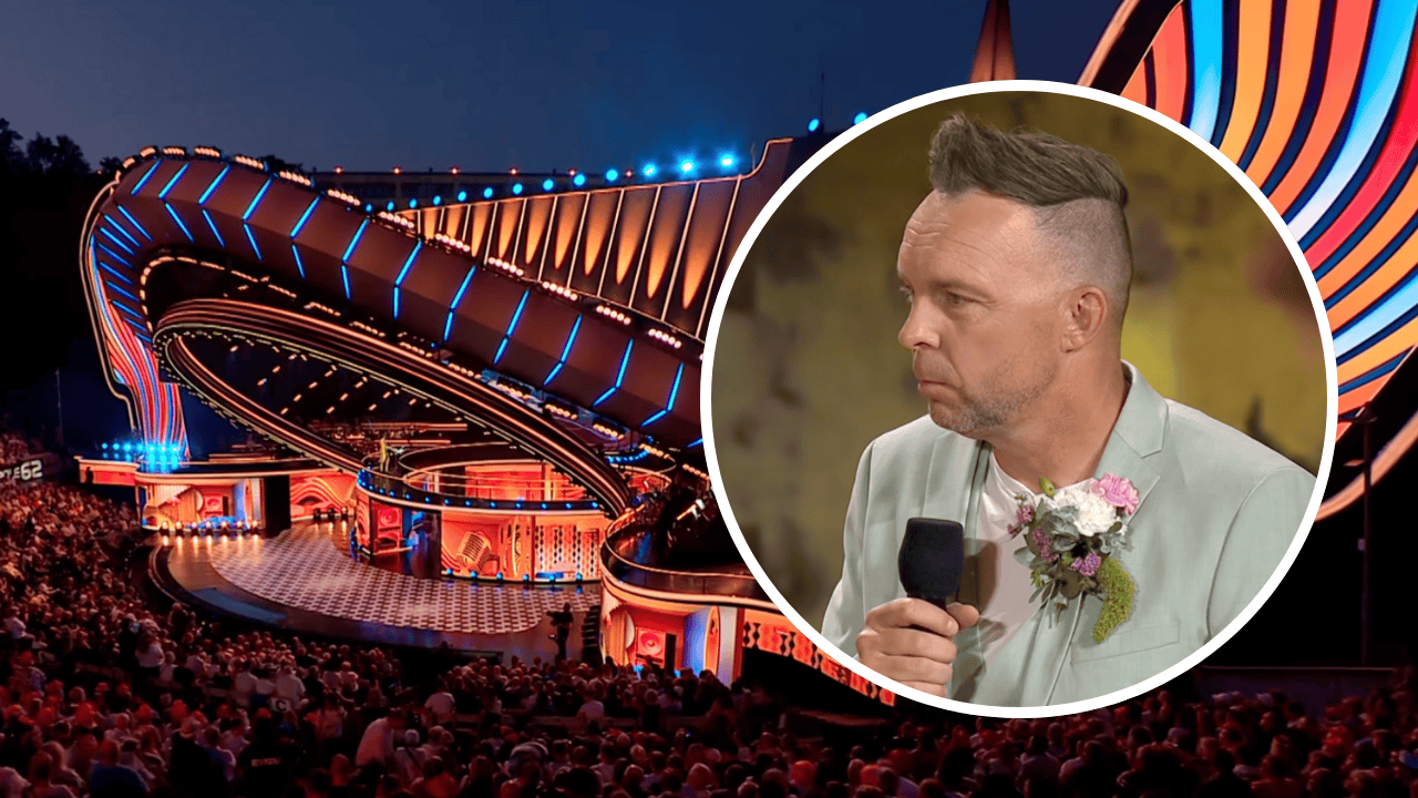 Festiwal Opole, Marcin Wójcik