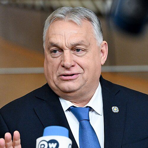 Nowy sondaż na Węgrzech przed wyborami. Ziobrę i Romanowskiego czeka trudny scenariusz