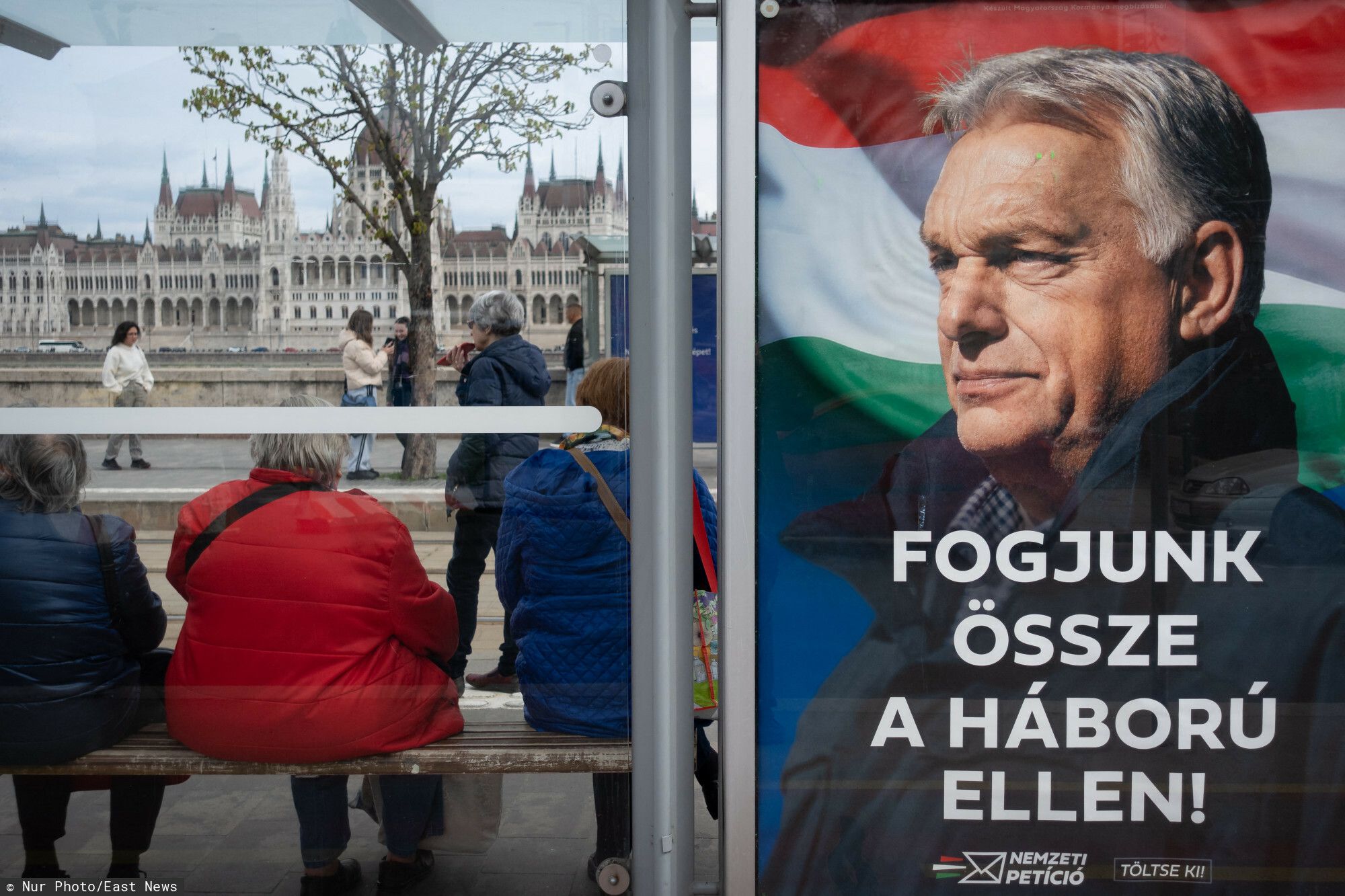 Wybory parlamentarne na Węgrzech 2026. Tak Węgrzy głosują w Polsce, frekwencja mówi sama za siebie