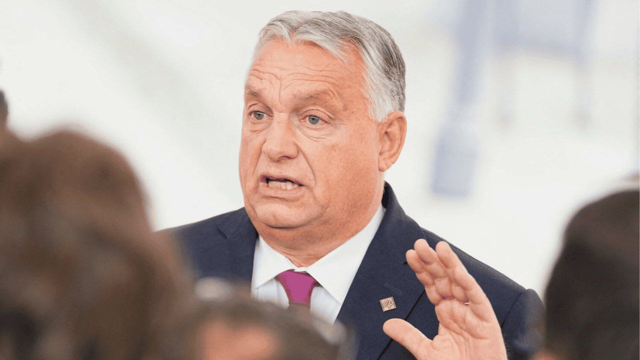 Viktor Orban ostro uderza w polski rząd. Jest reakcja władz