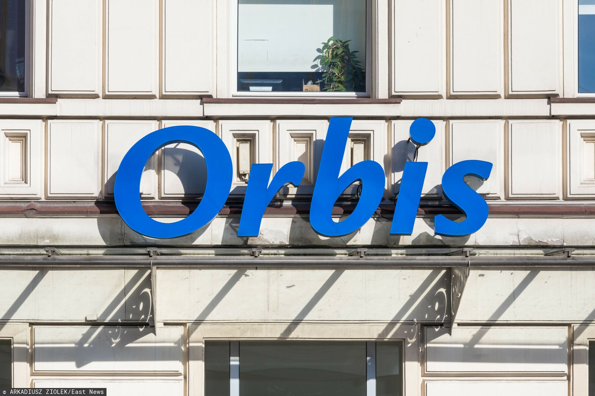 Orbis