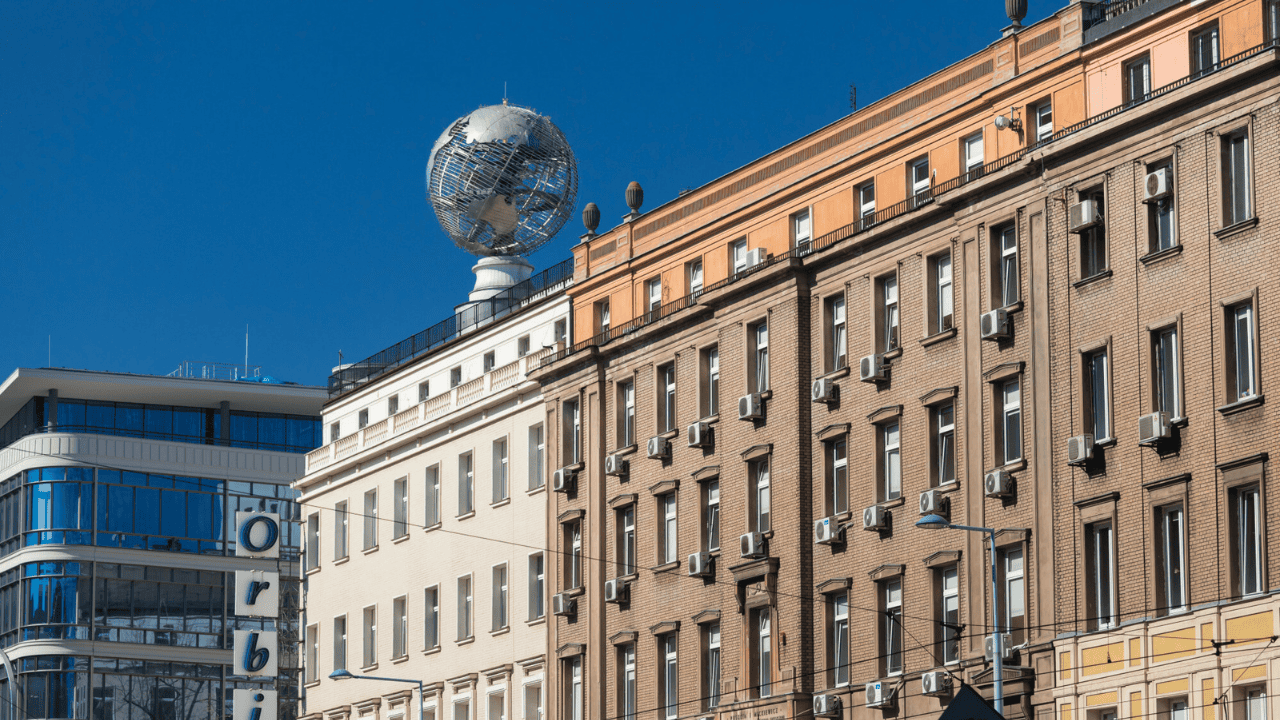 hotel Orbis