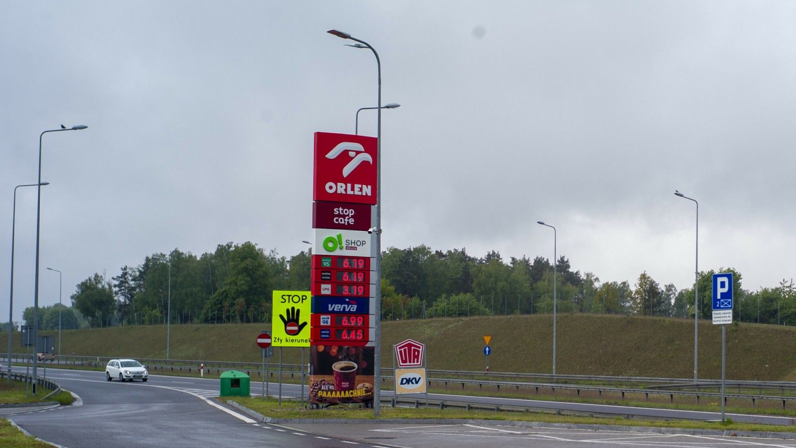 Ropa, której nie było, i pieniądze, które zniknęły. Kulisy afery Orlenu